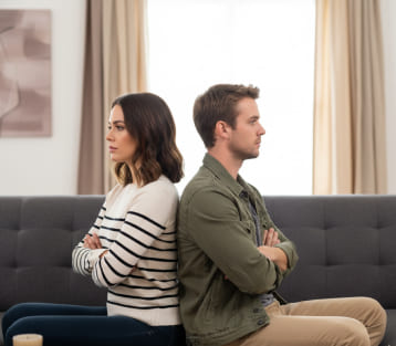 Relationship Conflict