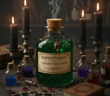 Negative Energy Cleansing